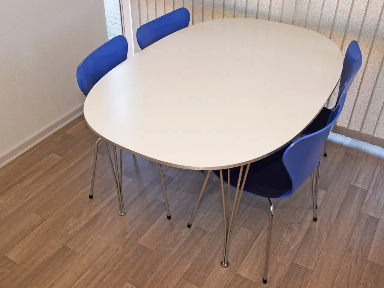 Billede 2 - Piet Hein spisebord