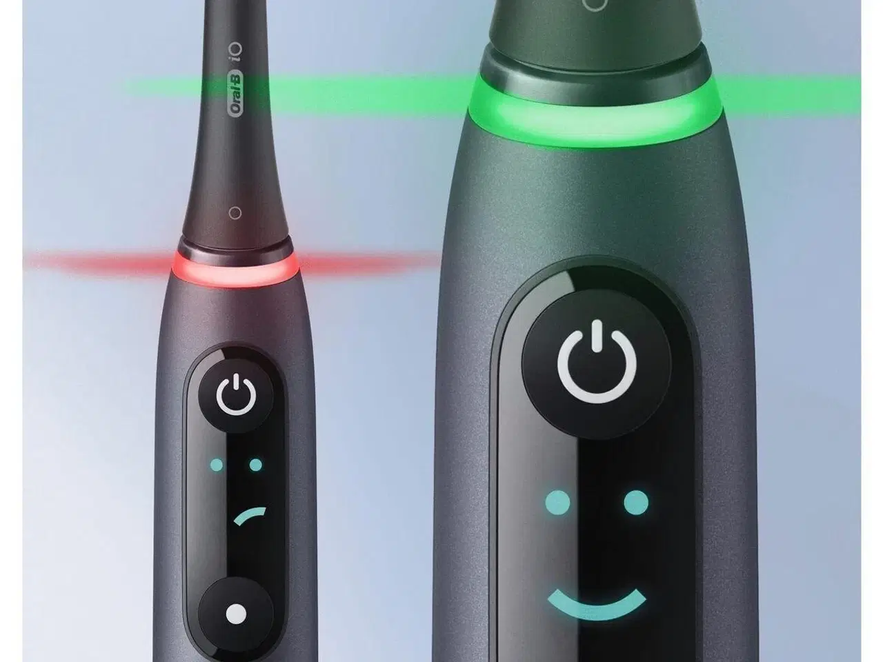 Billede 9 - Elektrisk tandbørste Oral-B iO Series 8 - sort