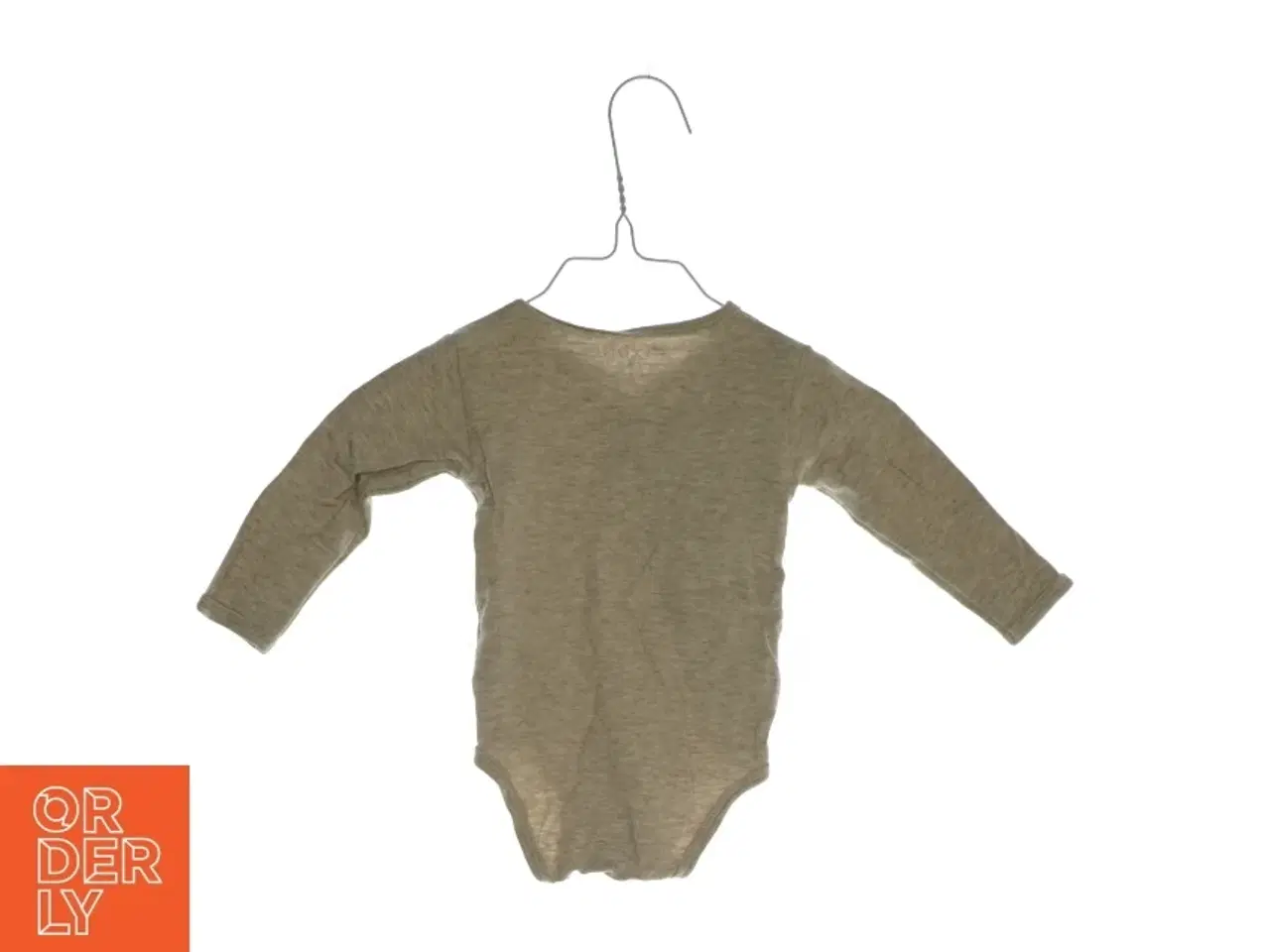 Billede 2 - Bodystocking fra Fixoni (str. 62)