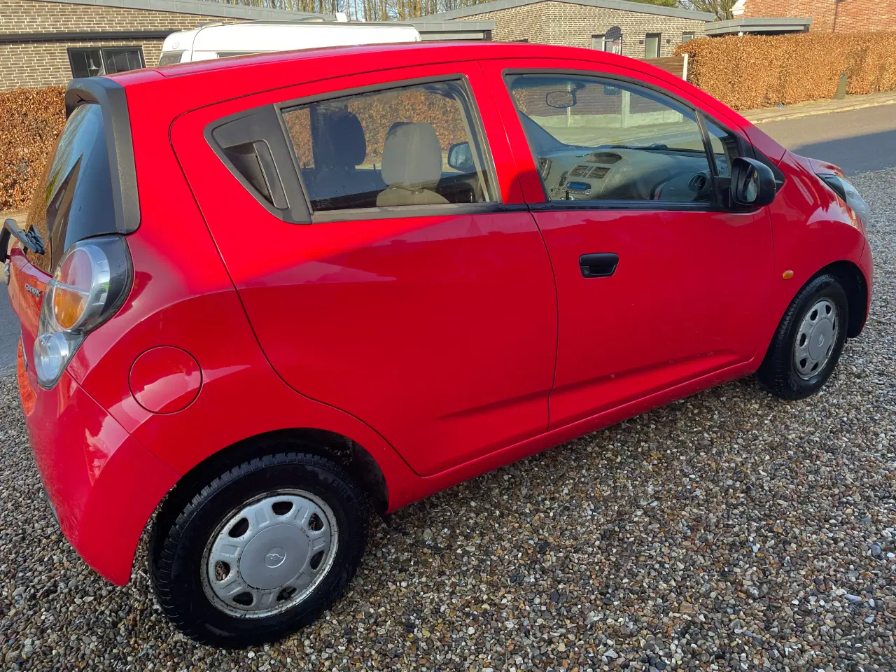 Billede 6 - Chevrolet Spark