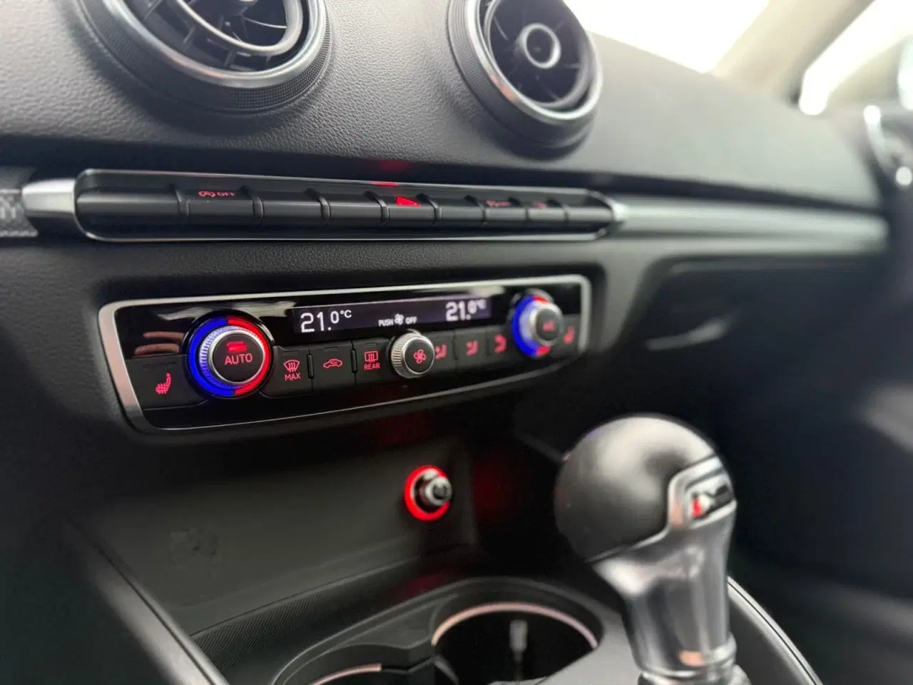 Billede 12 - Audi A3 1,4 TFSi 150 Ambiente Sportback S-tr.