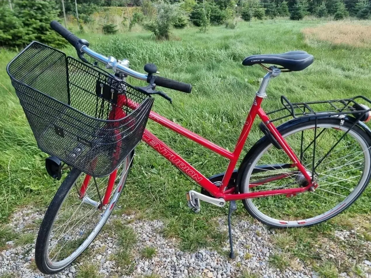 Billede 5 - Forskellige dame cykler 