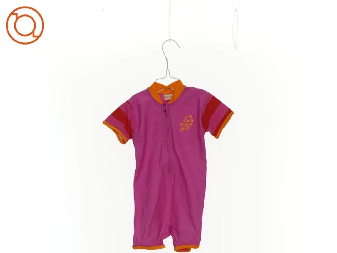 Billede 1 - Våddragt (str. 80 cm)