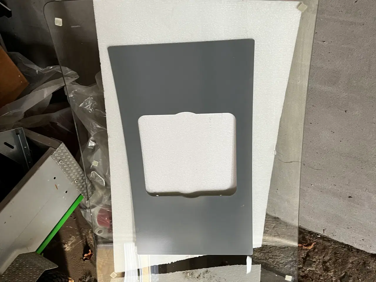 Billede 3 - Emhætte 