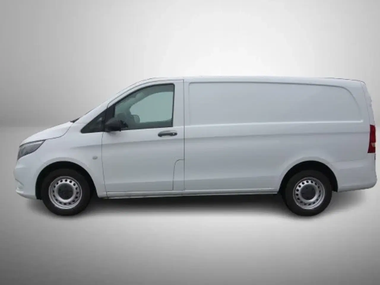 Billede 3 - Mercedes Vito 114 2,2 CDi Standard L