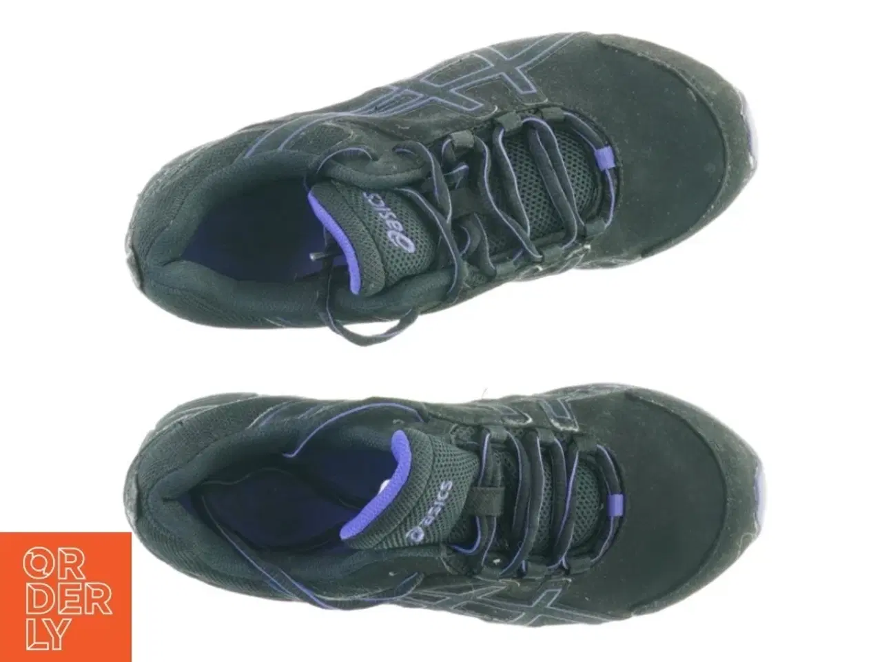 Billede 2 - Sko fra Asics (str. 38)