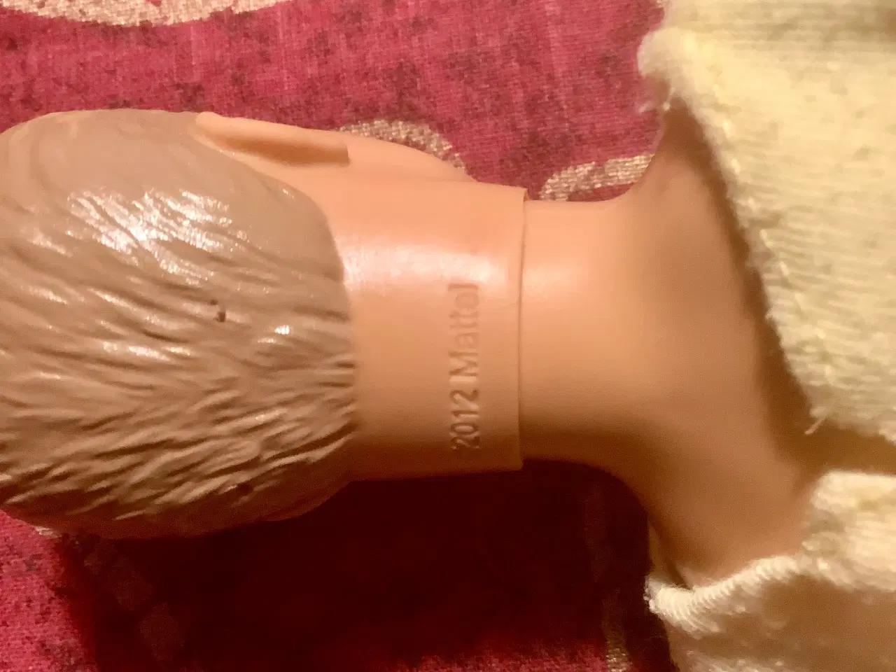 Billede 3 - Ken Barbie dukke fra Mattel.