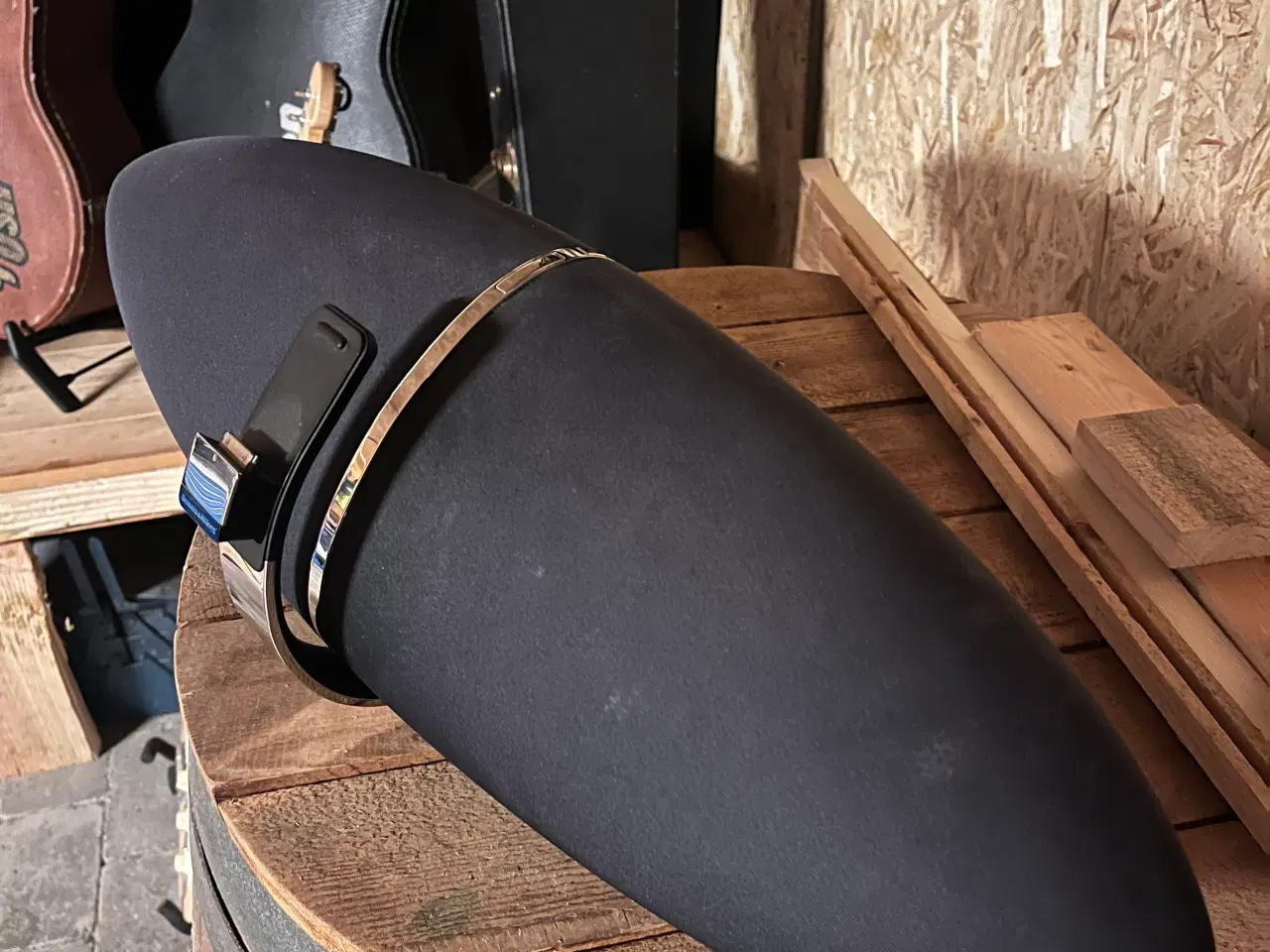 Billede 1 - B&W Zeppelin