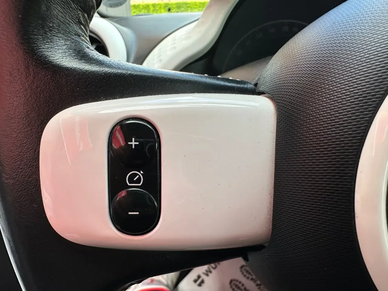 Billede 17 - Renault Twingo 1,0 SCe 70 Expression