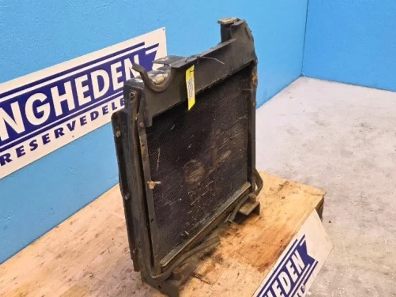 Billede 5 - Massey Ferguson 3060 Køler 3382797M91