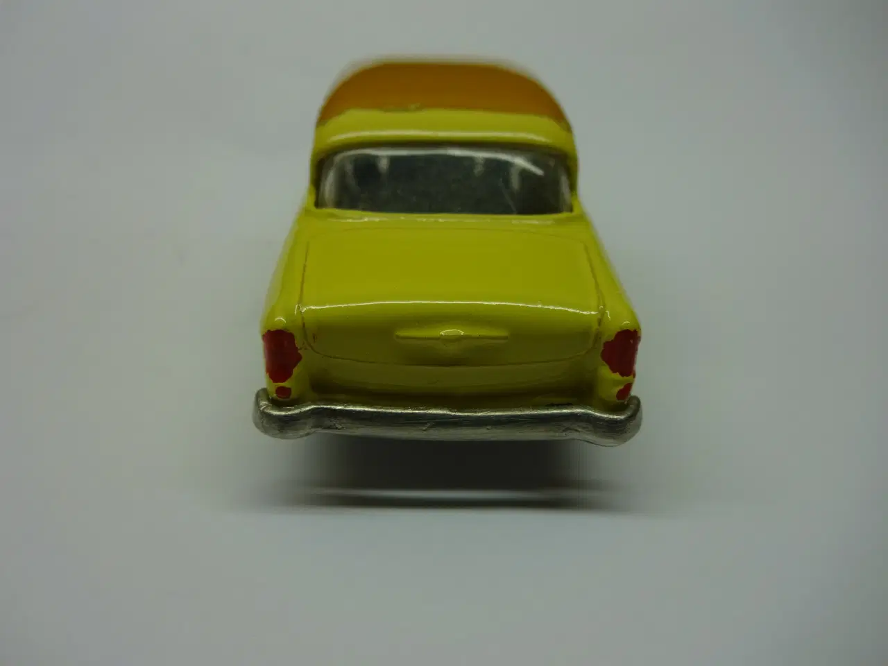 Billede 4 - Opel Record ( Tekno )