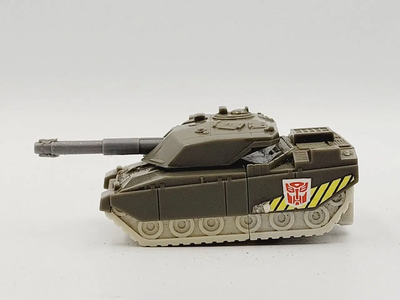Billede 7 - TRANSFORMERS SPARKABOT AUTOBOT GUZZLE TANK G1