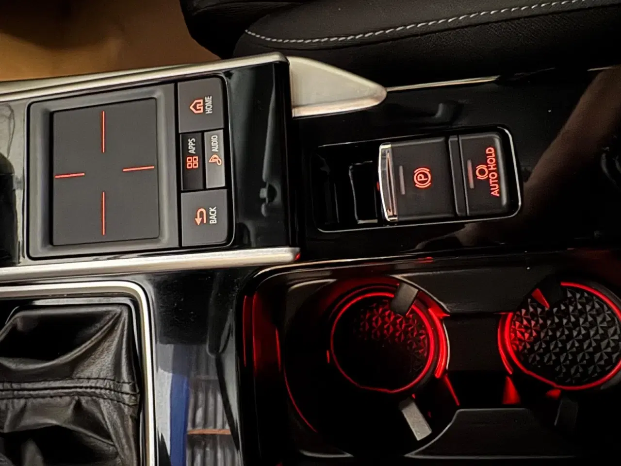 Billede 19 - Mitsubishi Eclipse Cross 1,5 T 163 Intense+ CVT