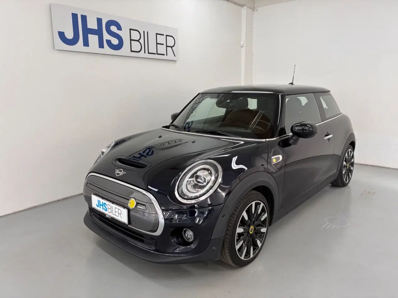 Billede 1 - MINI Cooper SE  Maximise