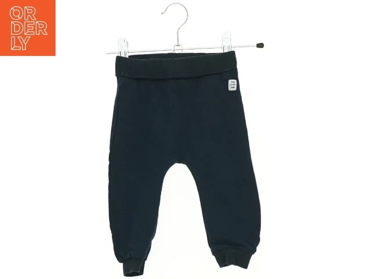 Billede 1 - Sweatpants fra Name It (str. 68 cm)