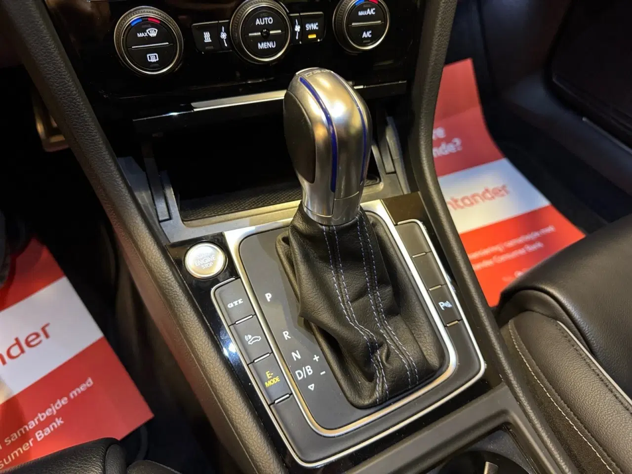 Billede 13 - VW Golf VII 1,4 GTE DSG