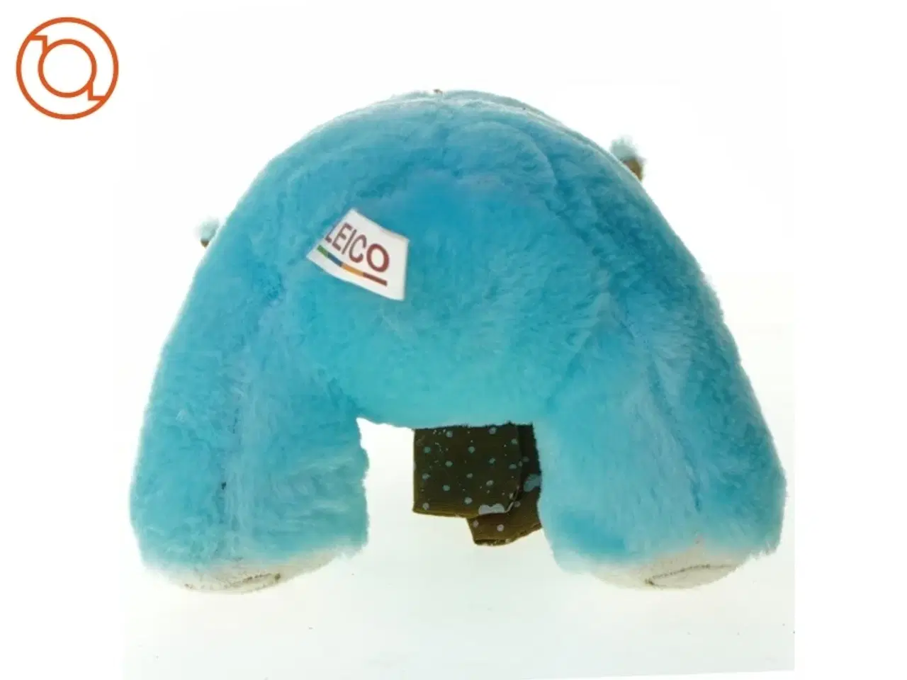 Billede 4 - Bamse fra Leico (str. 22 x 12 cm)