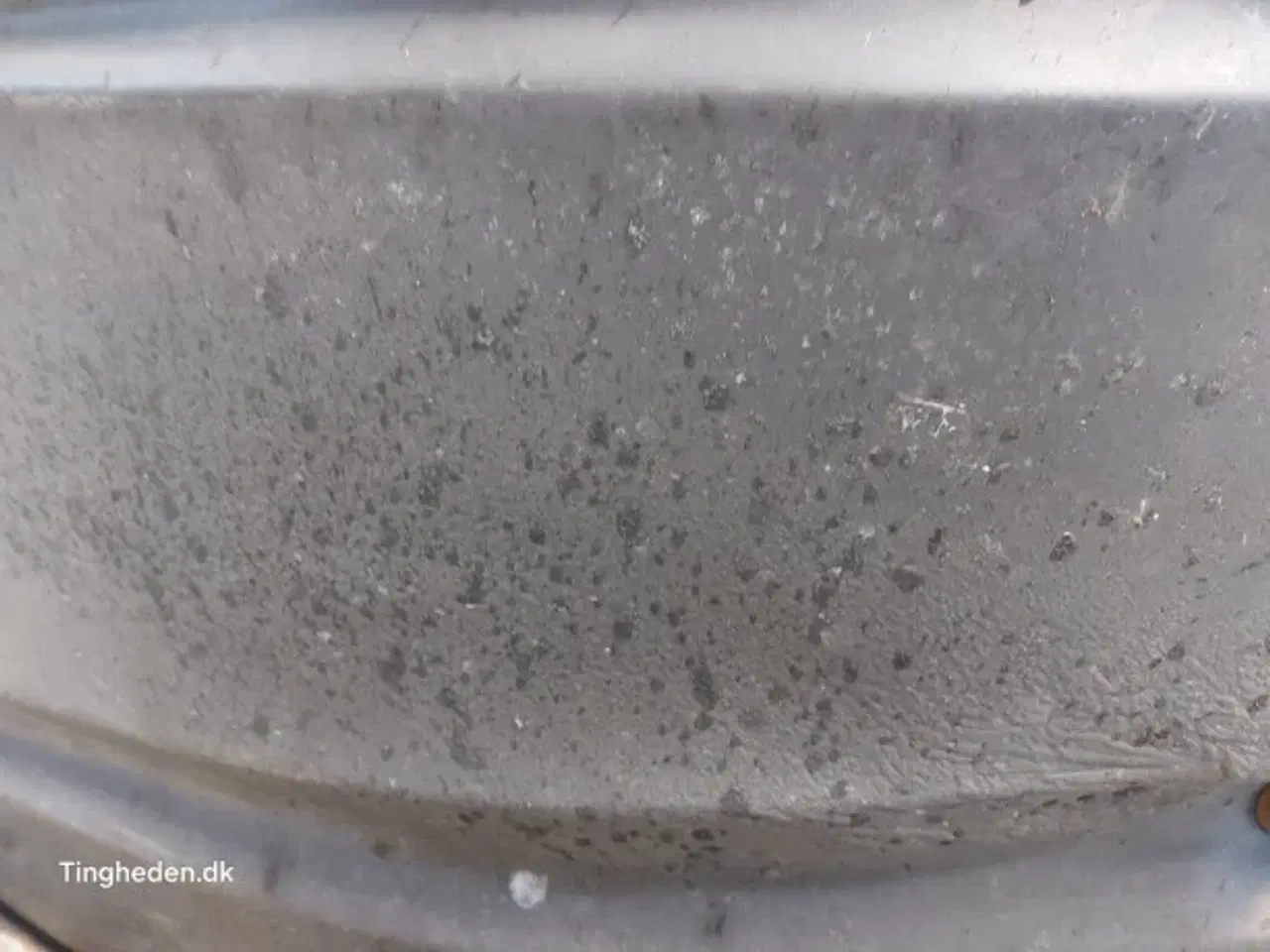 Billede 8 - Case 821E Hjulskærm R. 87366666