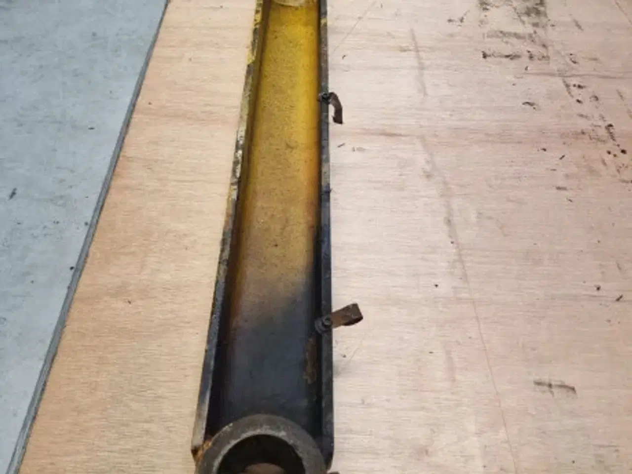 Billede 11 - JCB 4CX Arm 128/F3314