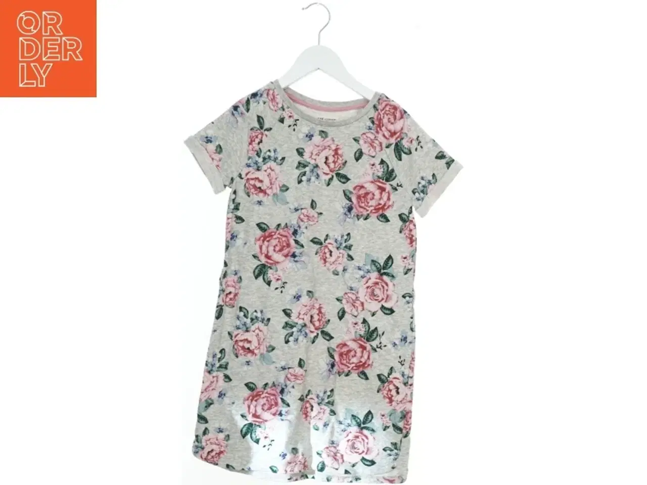 Billede 1 - Kjole fra H&M (str. 140 cm)