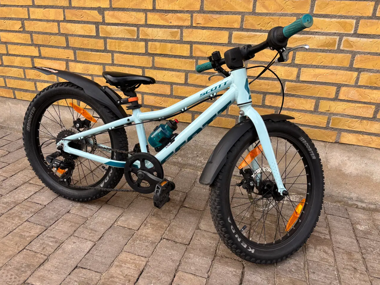 Billede 5 - Scott Contessa 20 tommer MTB