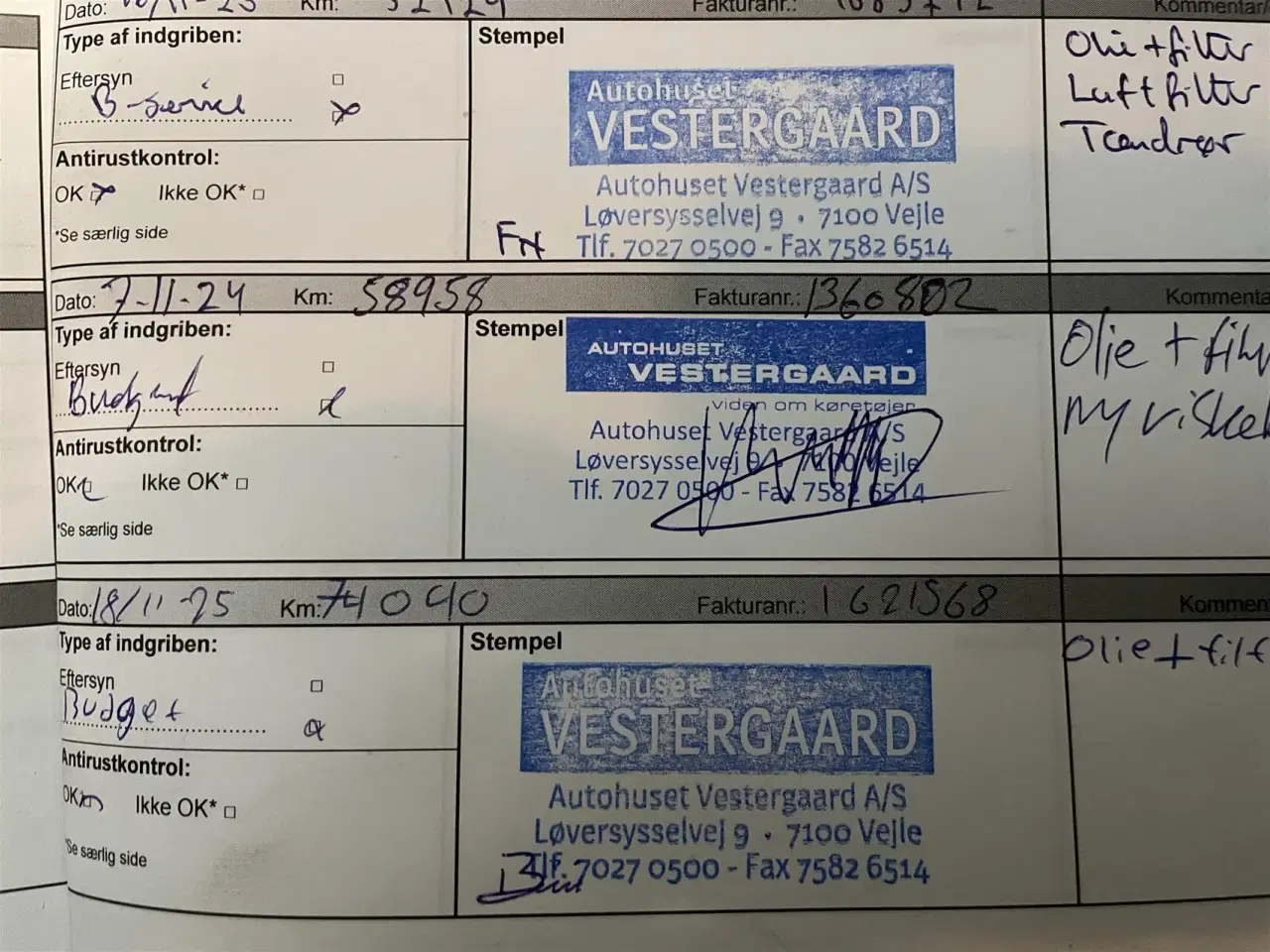 Billede 14 - Dacia Sandero 0,9 Tce Stepway Start/Stop 90HK 5d