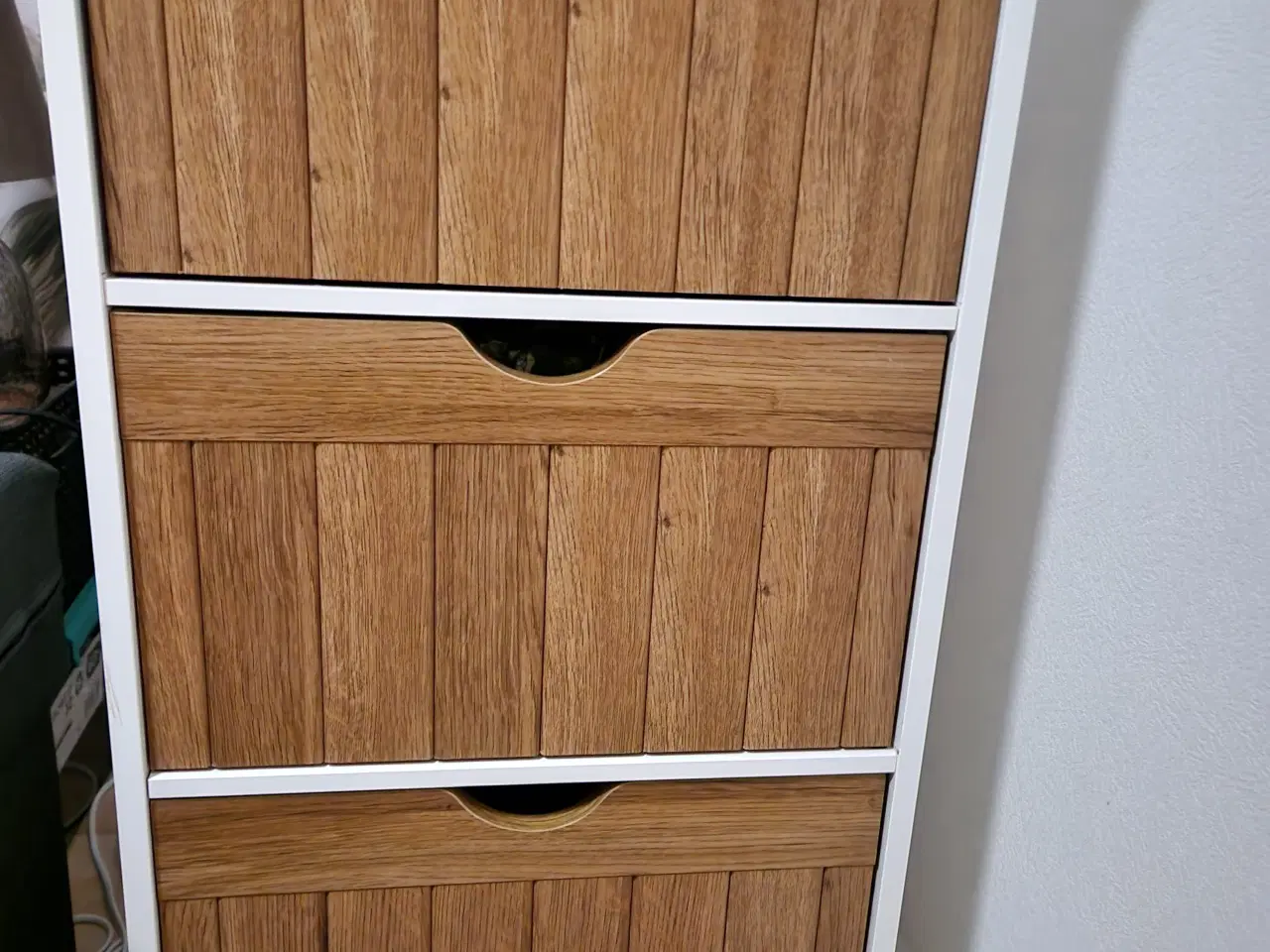 Billede 1 - Lille kommode