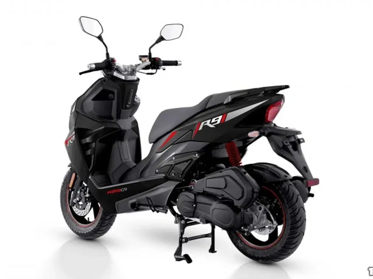 Billede 5 - MotoCR R9 SP