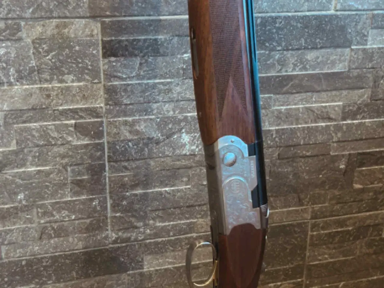 Billede 2 - Beretta 686 silver pigeon 1