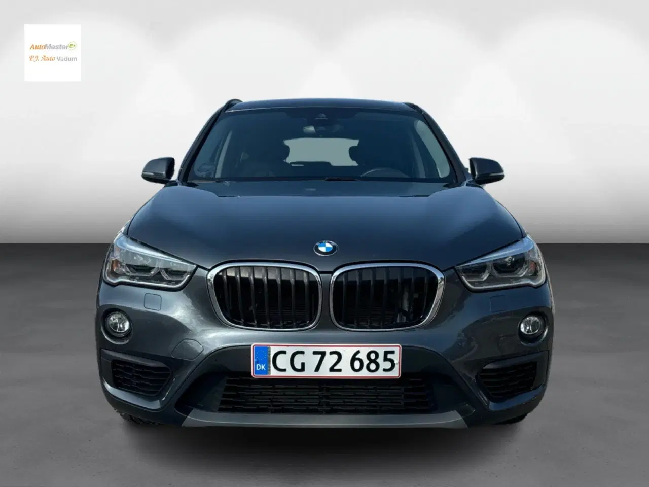 Billede 2 - BMW X1 2,0 sDrive20i Advantage aut.