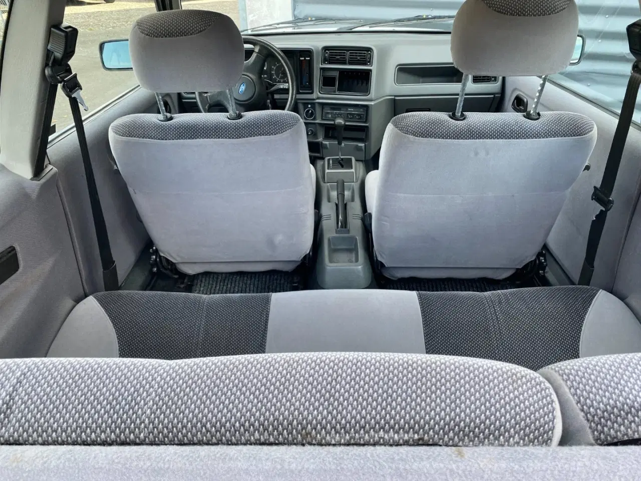 Billede 8 - Ford Sierra 2,0i CL