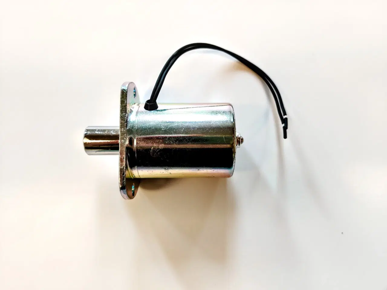 Billede 4 - Solinode til udløsning af sikkerheds låse for Bulldog PM001S (reservedel)