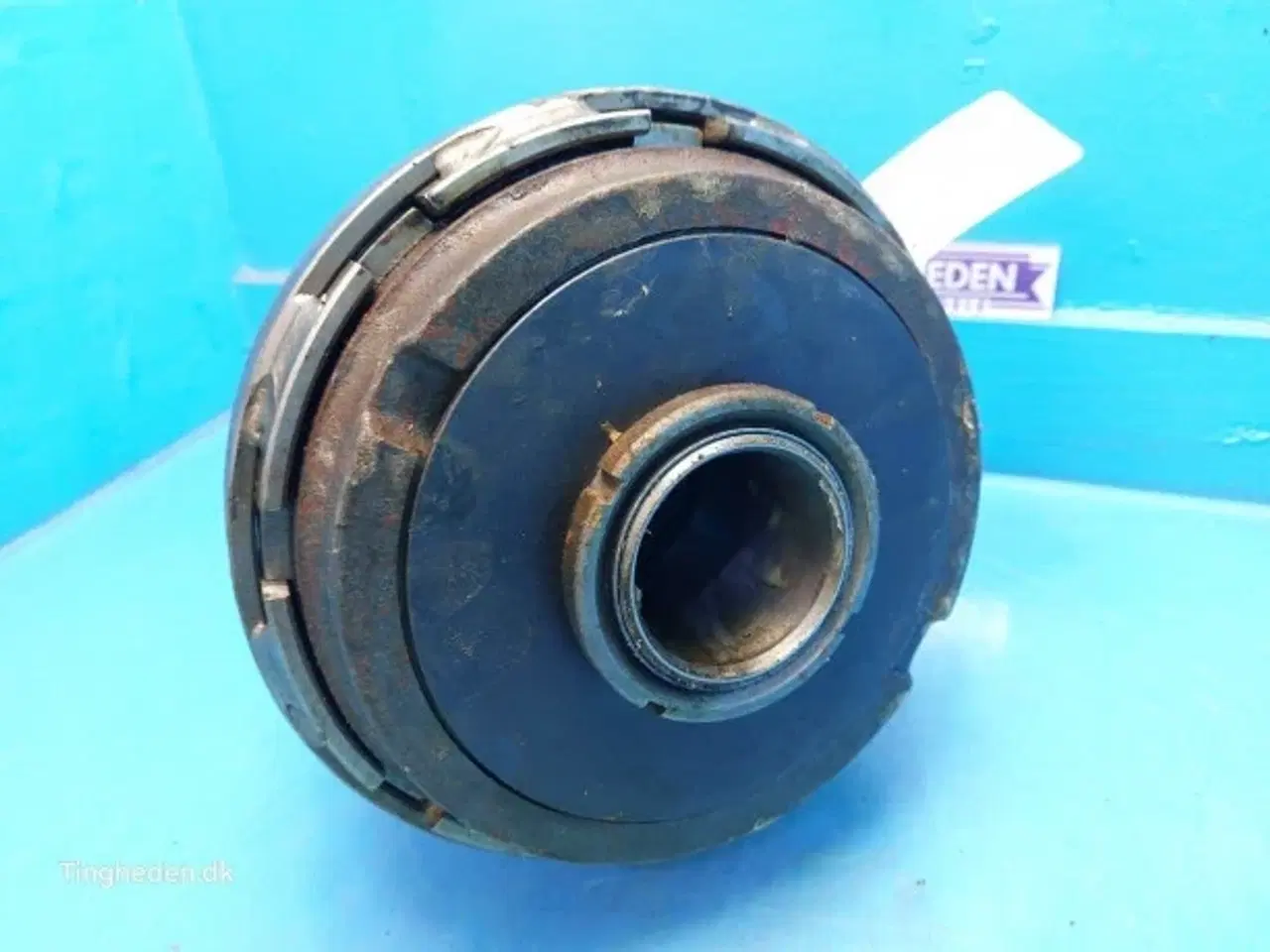 Billede 8 - New Holland 8970 Kobling 86013443