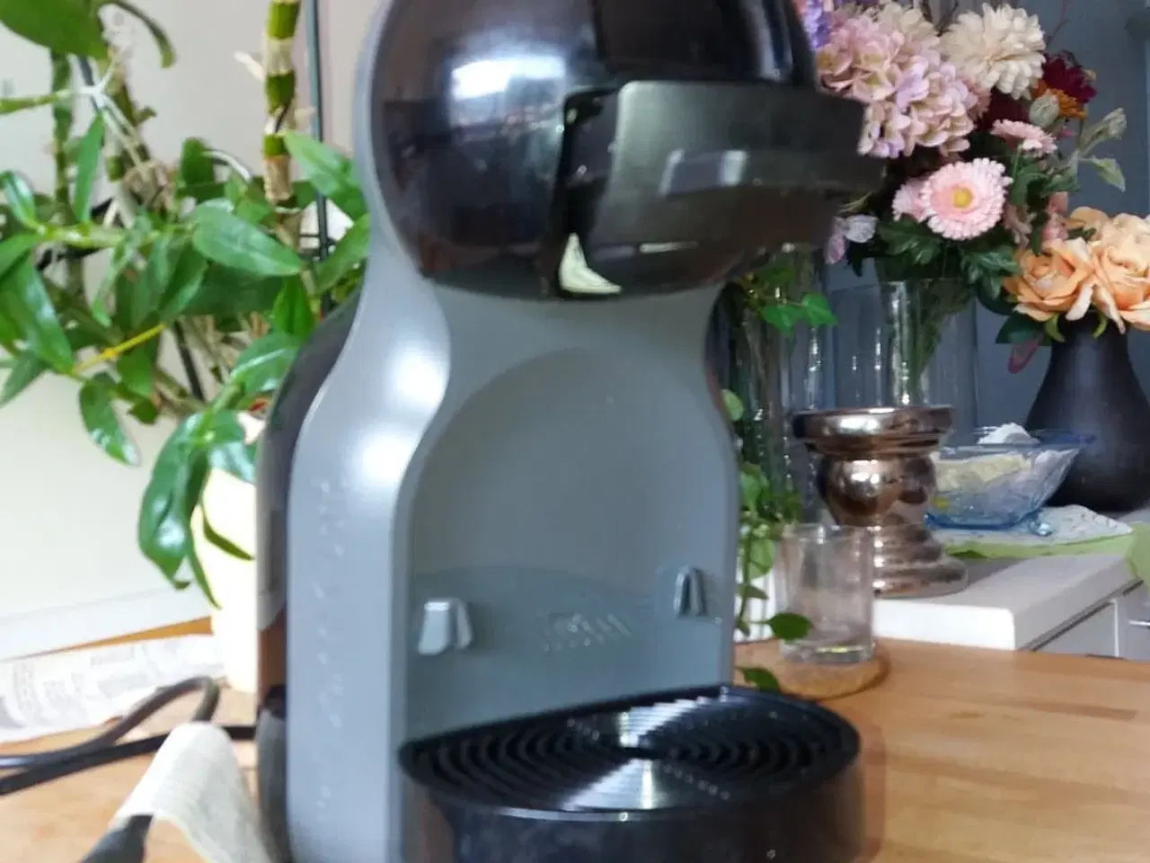 Billede 4 - Kaffemasine