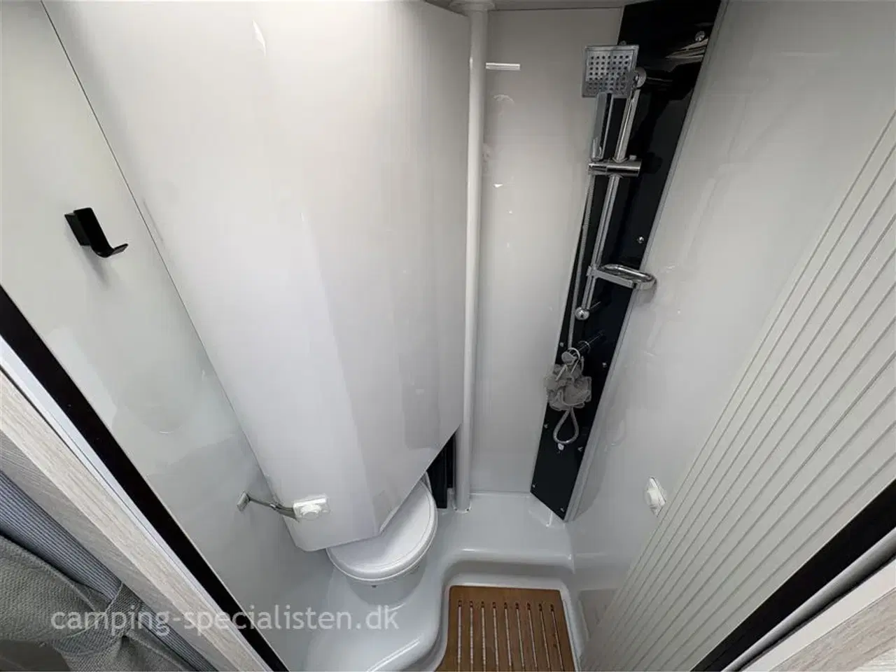 Billede 15 - 2023 - Chausson Titanium 627 GA Premium   Chausson Titanium 627 GA Premium 2023 - Se den nu hos Camping-Specialisten.dk