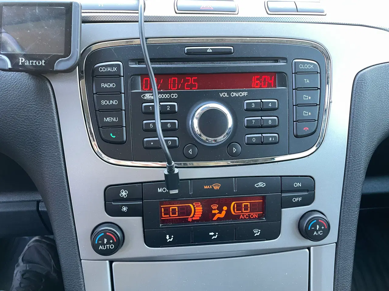 Billede 4 - Ford S-Max 7personers nysynet
