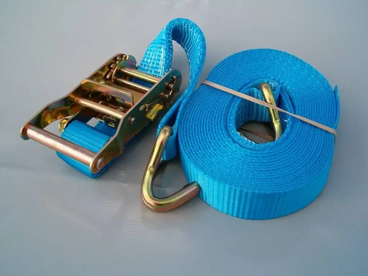 Billede 1 - 35 mm surring