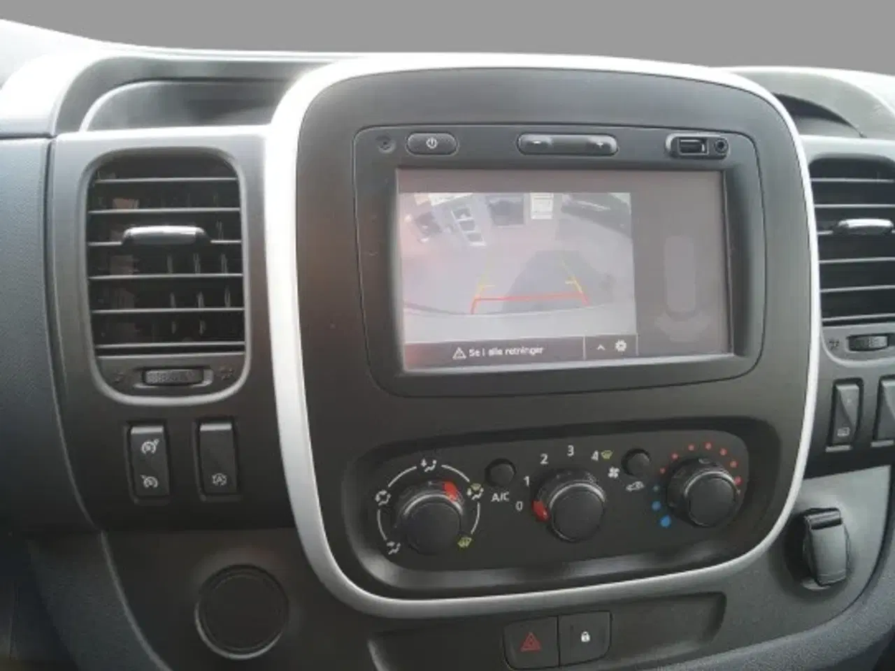 Billede 11 - Fiat Talento 1,6 Ecojet 125 L2H1 Van