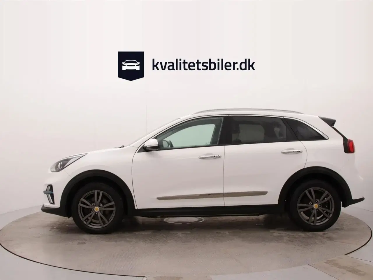 Billede 2 - Kia e-Niro 64 Advance