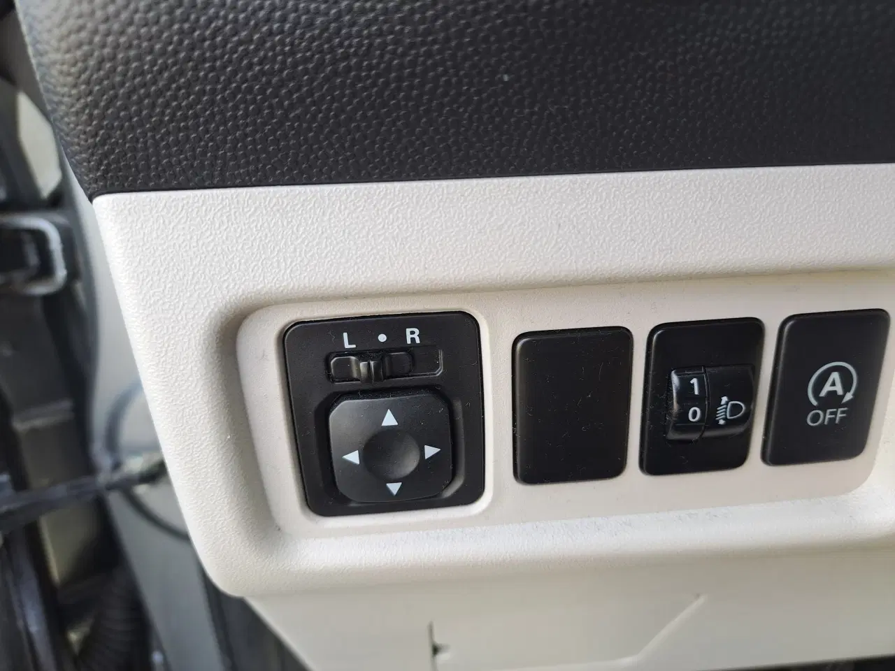 Billede 8 - Rigtig fin Mitsubishi space star 