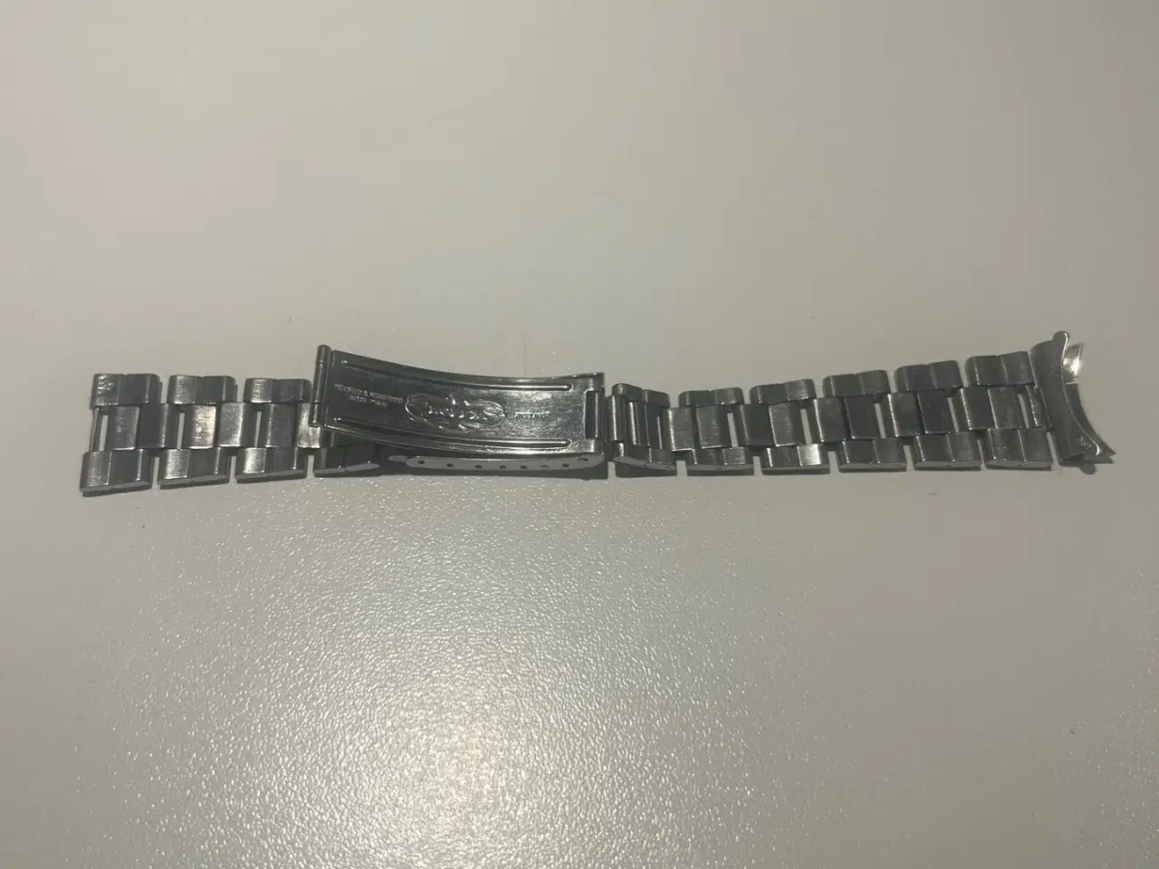 Billede 3 - Rolex lænke 357 7835 Oysterdate precision Air-king