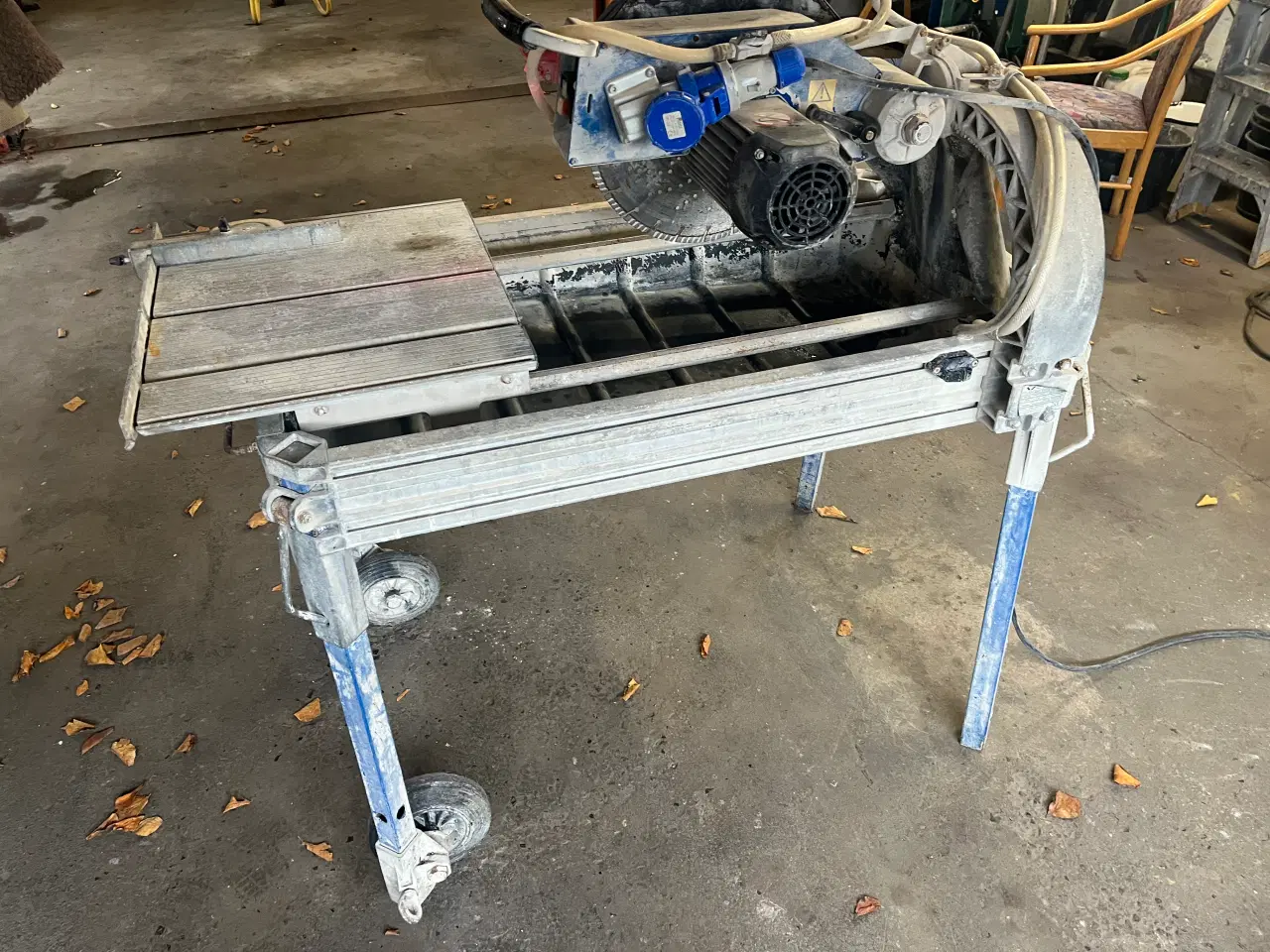 Billede 3 - Carat T-3510 laser