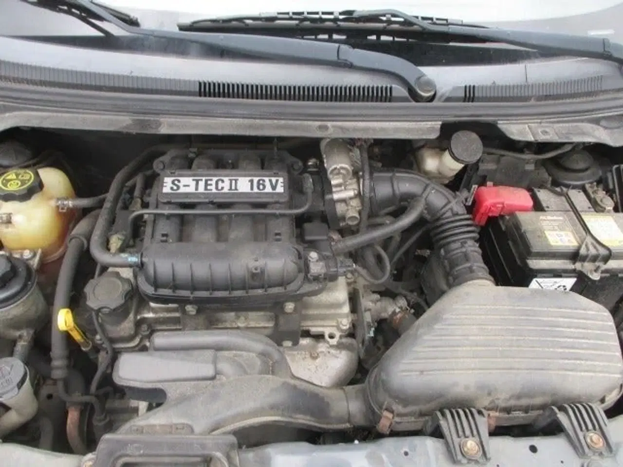 Billede 10 - Chevrolet Spark 1,0 LA