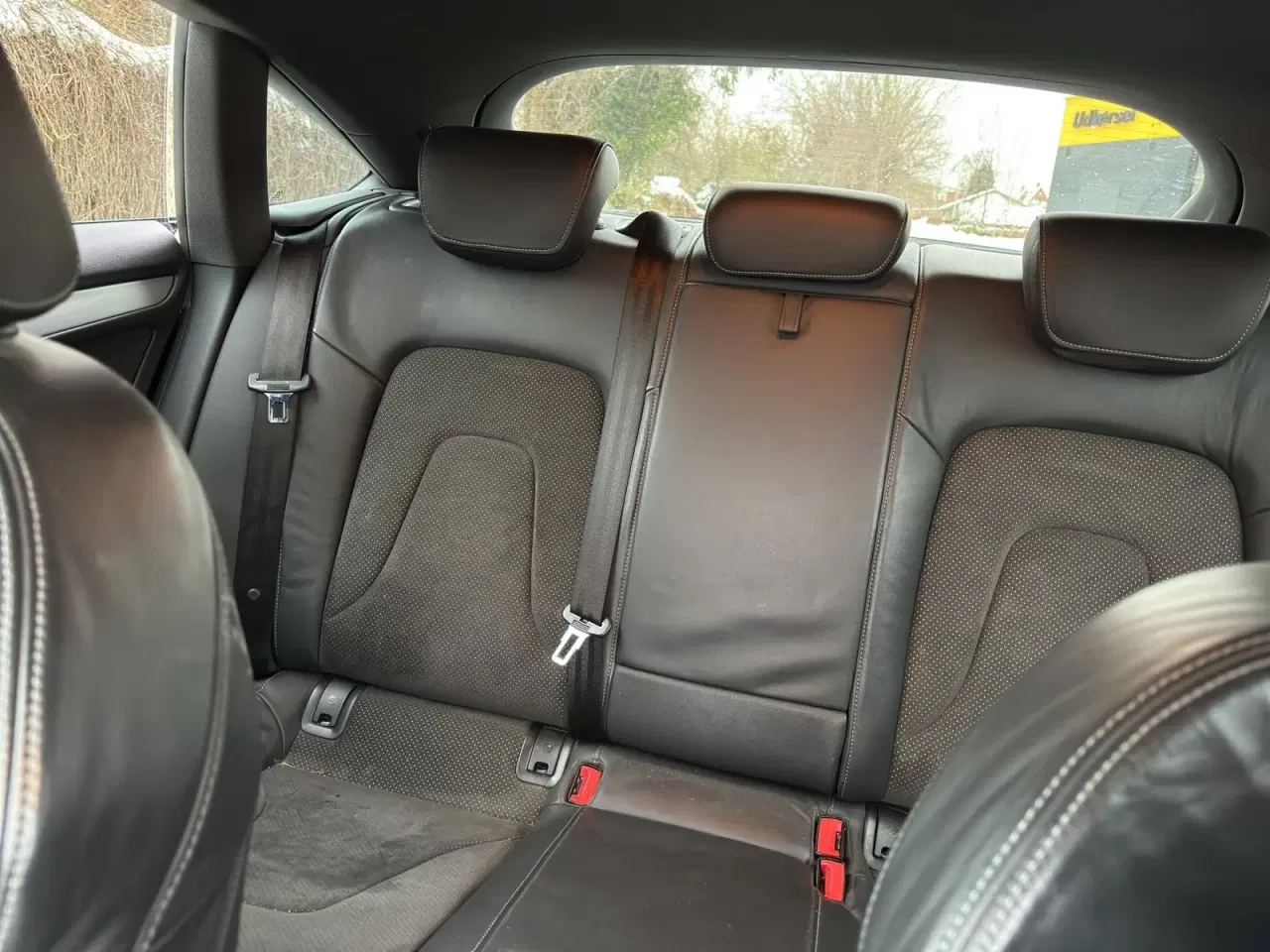 Billede 16 - Audi A5 3,0 TDi 245 S-line Sportback quattro S-tr.