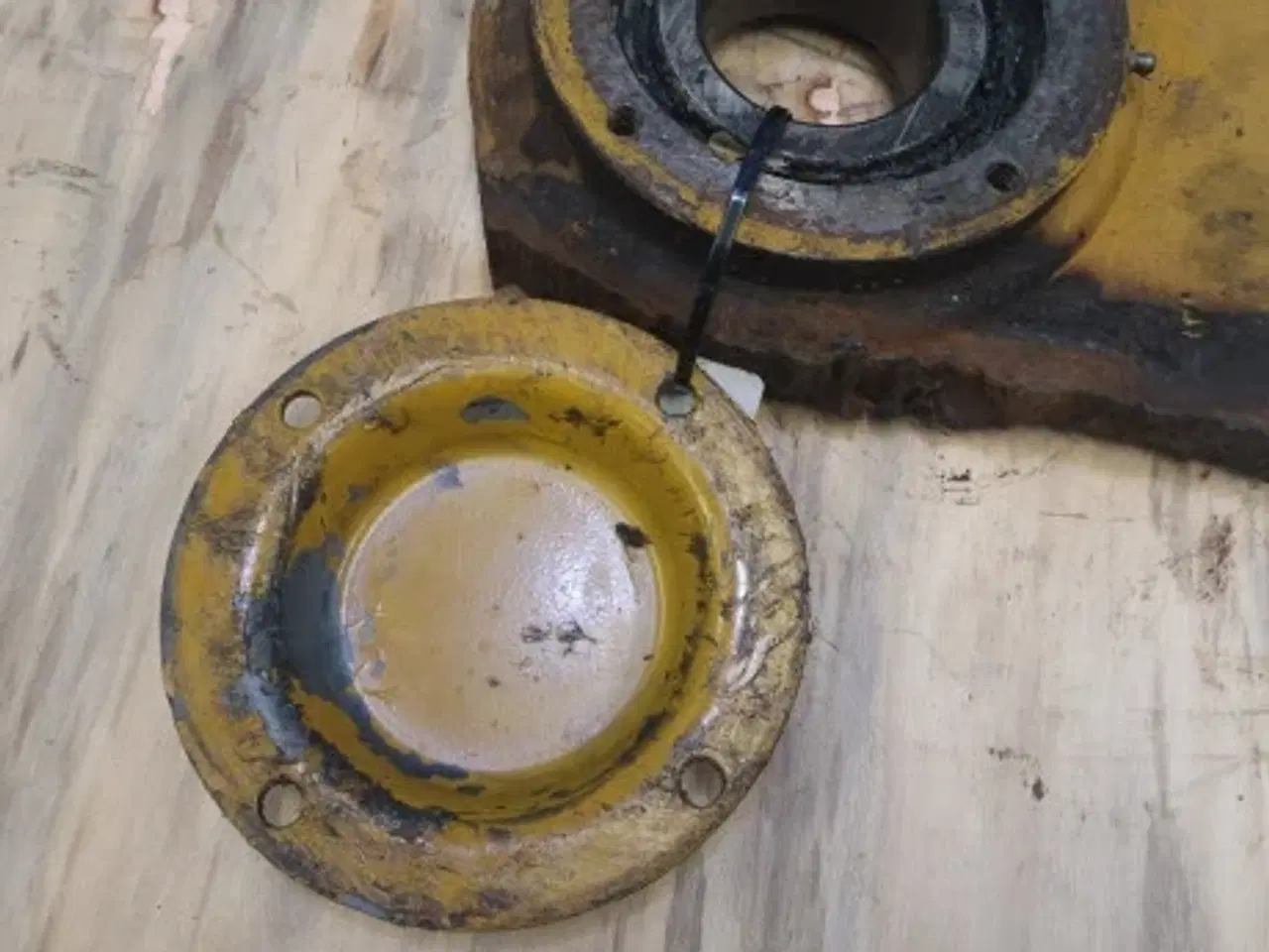 Billede 3 - Hydrema 906B Kongestolsleje 218971