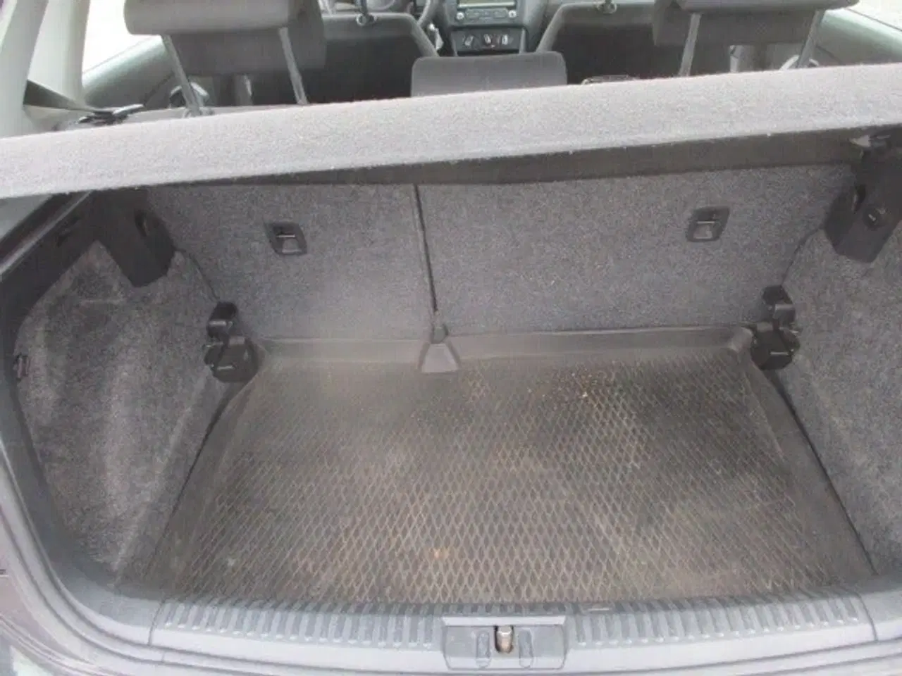 Billede 6 - VW Polo 1,4 Comfortline