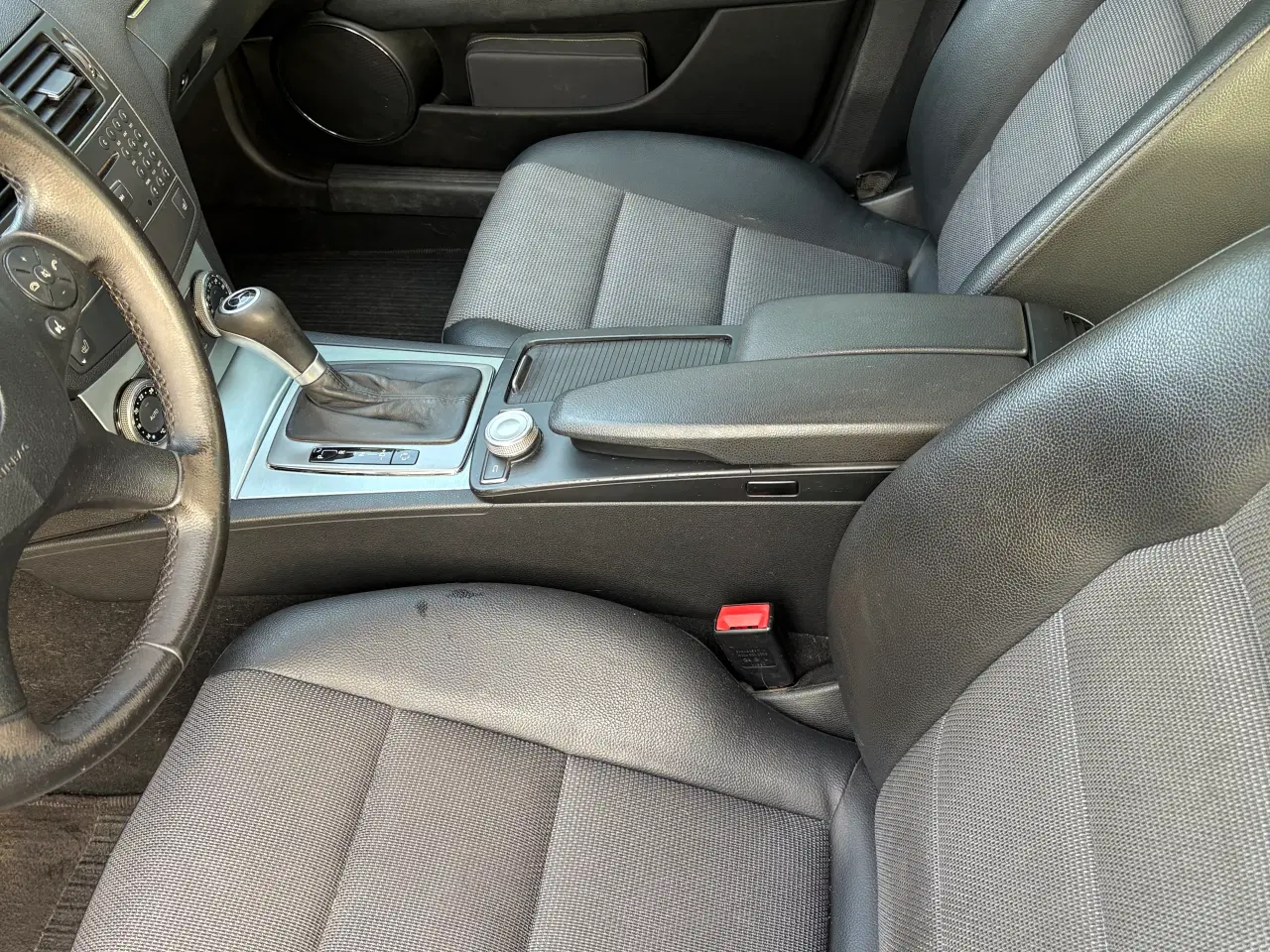 Billede 6 - Mercedes c350 
