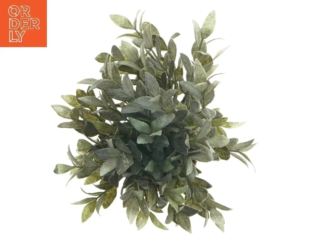 Billede 9 - Kunstige planter i potter (str. 25 cm)