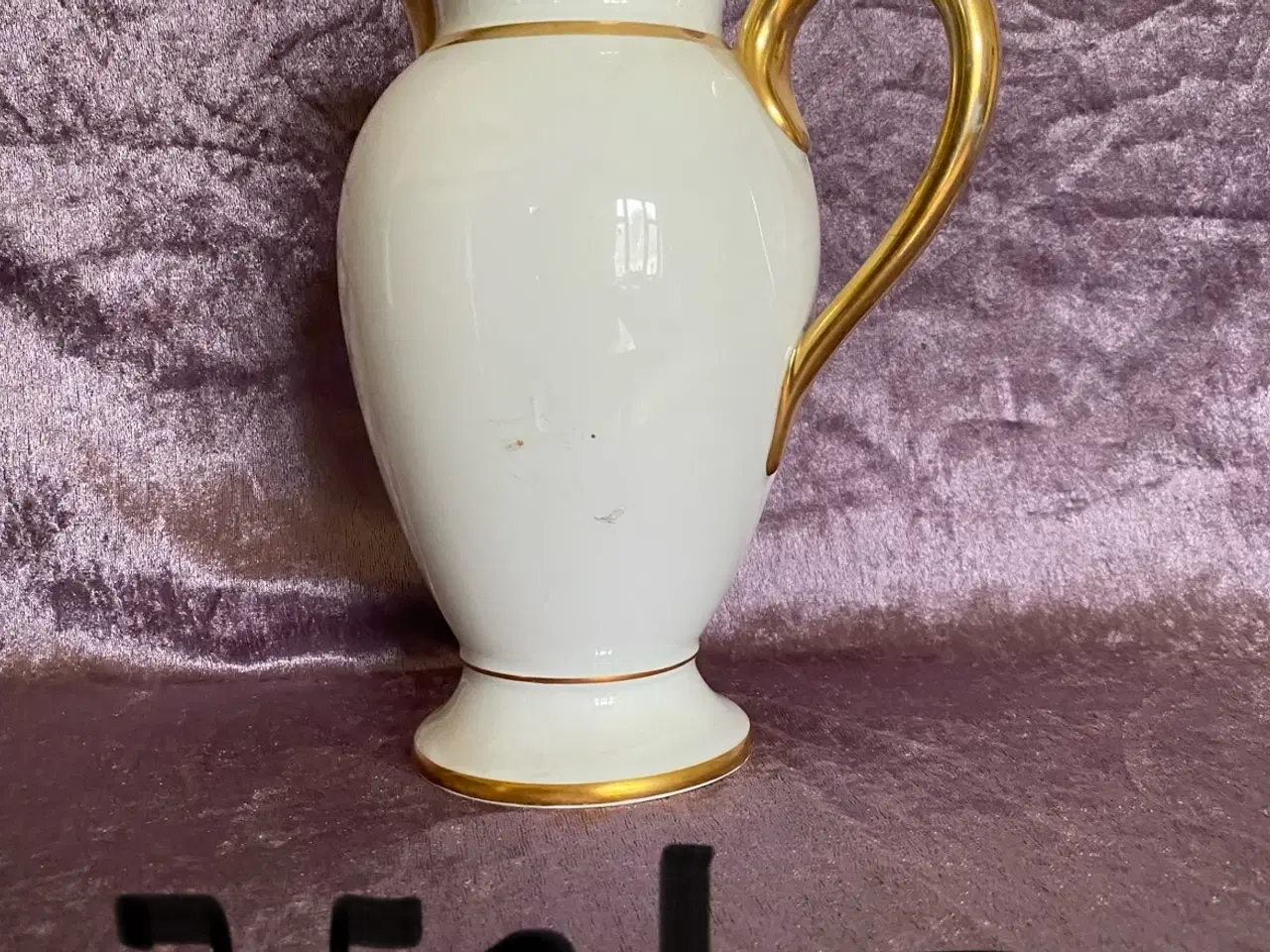 Billede 3 - Ældre kaffe kander sælges 