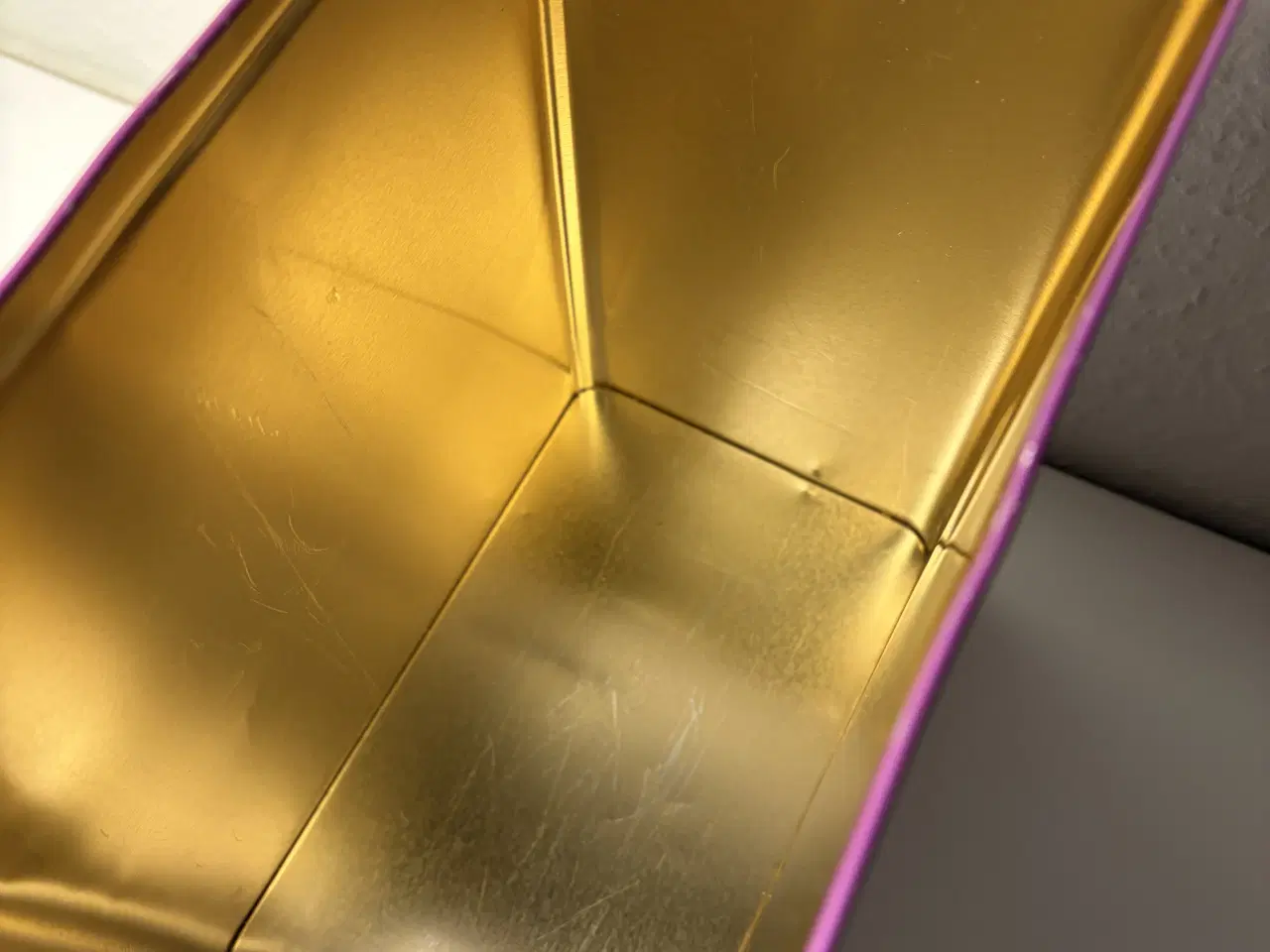 Billede 3 - Kellogg dåse